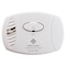 First Alert Plug-In w/Battery Back-up Electrochemical Carbon Monoxide Detector 1039734 - alternate 7